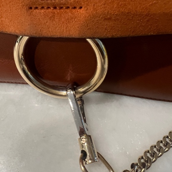 Chloe crossbody bag - Picture 6 of 11